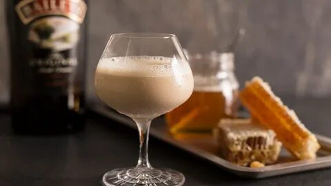 How to drink Baileys - Drink-Drink