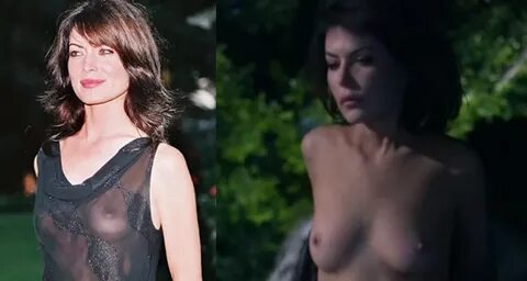Lara Flynn Boyle Topless Video - Older Women Galleries