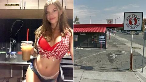 Bikini barista' coffee shop in California has license revoke