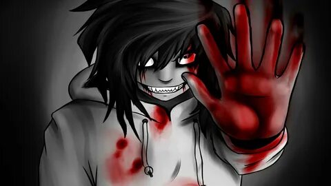 JEFF THE KILLER ДЖЕФФ УБИЙЦА (СТРАШНЫЕ ИСТОРИИ) - YouTube