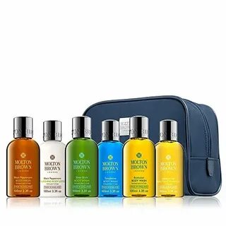 Купить наборы по уходу за телом MOLTON BROWN ✓ Molton Brown 