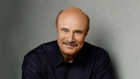 Dr. Phil & His Most Memorable Guests: TV Therapy Still Prove