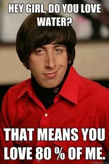 20 Geeky Memes That True Science Fans Will Understand Flirti