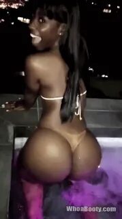 Bria Myles Unreal Ass - Imgflip