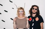 67 Halloween Costumes for Couples That are Funny And Spooky