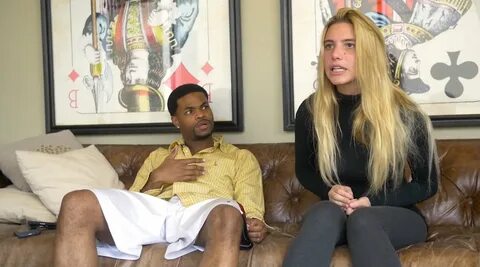 COUPLES THERAPY LELE PONS & KING BACH FUNNY VIDEO 2018. - St