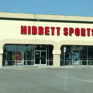 Hibbett Sports - Джефферсон-Сити, TN