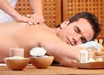 Full Wellness Massage - Hotel Louxo