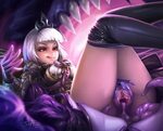 Heroes of the Storm :: r34 (тематическое порно/thematic porn