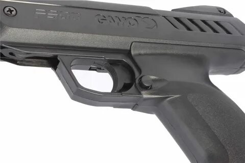 Купить Пистолет пневматический GAMO P-900, кал.4,5 мм по низ
