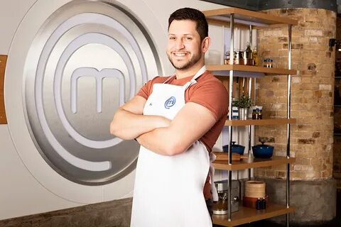 Celebrity MasterChef 2017: the contestants revealed HELLO!