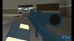 Roblox Phantom Forces - Trying out the Ballistics Tracker - 