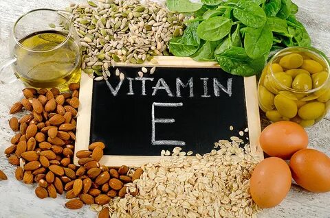 Vitamin E nào tốt cho da mặt? - Nhà thuốc Long Châu