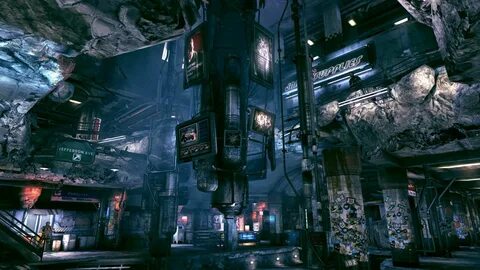 Deathwatch: Underground Base - Forums - MyAnimeList.net Land