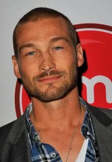 Andy Whitfield - andy whitfield Photo (37437145) - Fanpop