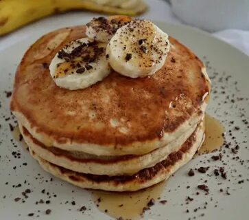 16 Recetas creativas de hot cakes para variarle al de siempr