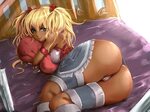 Wallpaper : anime girls, ass, cartoon, mouth, comics, X Blad