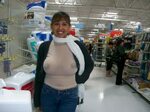 Walmart Tits