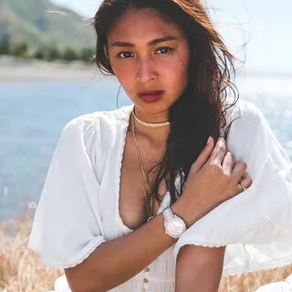 Nadine Lustre