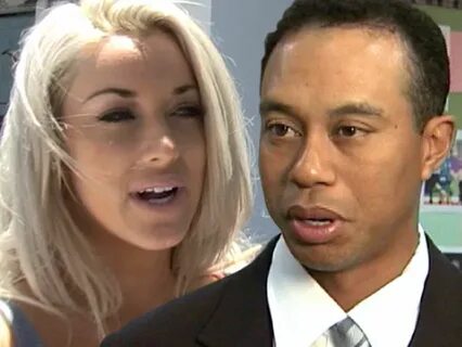 Tiger Woods Didn't Party with Me Before DUI Says Fitness Mod
