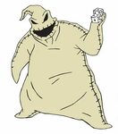 Oogie Boogie Bugs Svg - Layered SVG Cut File