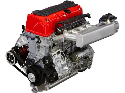 Honda, USAC Delivering K24 Engines to Midget Racers - Engine