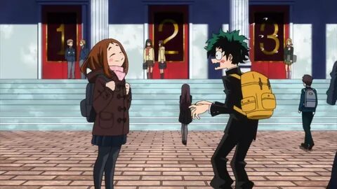 Discuss Everything About My Hero Academia Wiki Fandom