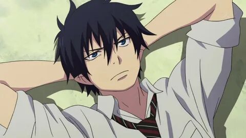 ⋆ ★ Rin Okumura ★ ⋆* Ao no Exorcist Minecraft Skin