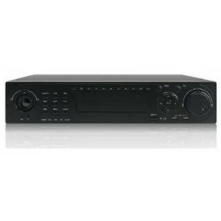 DVR-9016 Full D1