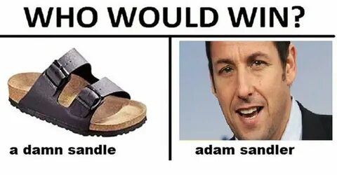 Who would win ? - 9GAG