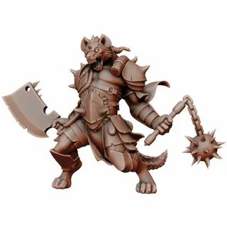 Descargar Gnoll