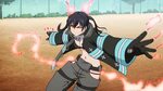 Fire Force Main PV