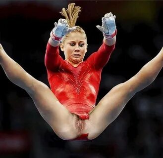 Gymnast voyeur