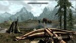 Skyrim: Dawnguard The Dwarven Crossbow and Exploding Bolts (