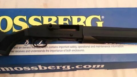 MOSSBERG 930 TACTICAL SHOTGUN WALMART BLACK FRIDAY MANAGER'S