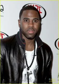 Men Hairstyles 2011: Jason Derulo HairStyle (Men HairStyles)