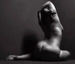 Ashley Graham Nude Plus Size Model Showed Massive AssSexiezP