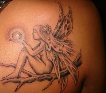 Tattoo Engel - Motive und ihre Bedeutung
