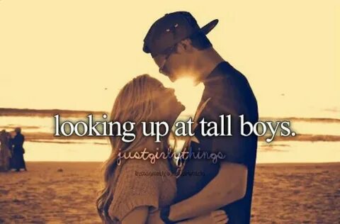 Just girly things Just girly things, Tall boys, Tall guys