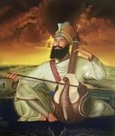 Guru Gobind Singh ji Guru gobind singh, Guru pics, Guru nana