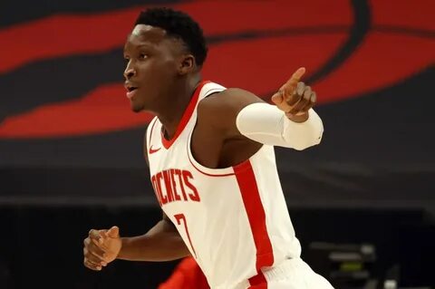 5 ideal Victor Oladipo trade scenarios