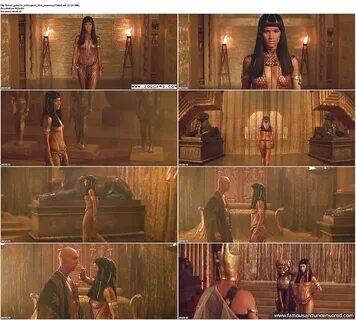 Patricia Velasquez Nude Pic. 
