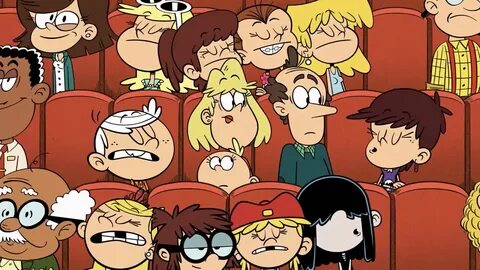 tlhg/ - The Loud House General Leaked Edition Booru: h - /tr