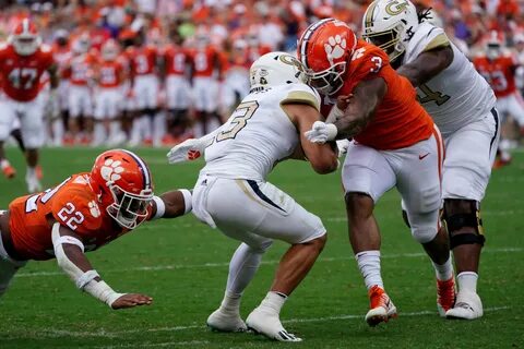 Clemson vs NC State Odds, Spread and Prediction