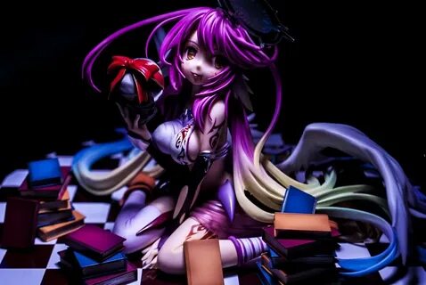 jibril 3 MyFigureCollection.net