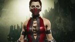 Mortal Kombat 11 (MK11) - Scarlet Classic Costume Gameplay -