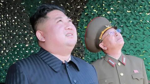 Kim Jong Un Supervises 'Guided Weapons' Test; Trump Says: 'I