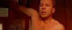 Tom Hardy, Brad Pitt, Everyone Wants To Kill Bruce Willis In