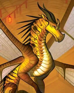 Discuss Everything About Wings of Fire Wiki Fandom