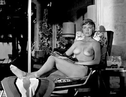 Julie andrews nude ✔ Julie Andrews nude, topless pictures, p